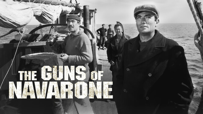 I cannoni di Navarone