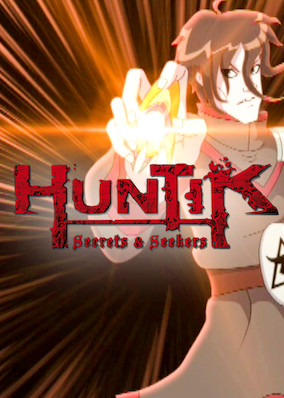 Huntik